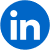 LinkedIn icon