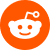 Reddit icon