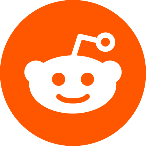 reddit icon